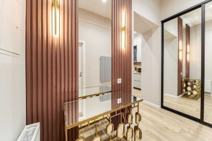 Продаж квартири в Центрі