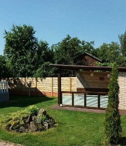 Киев, Орхидейная ул.