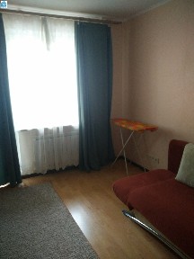Аренда 1-комнатной квартиры 34 м², Академика Доброхотова ул., 15
