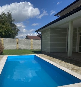 Киев, Осокорская ул.