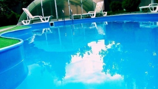 Аренда дома посуточно 3 спальни Бассейн Баня BBQ Бильярд