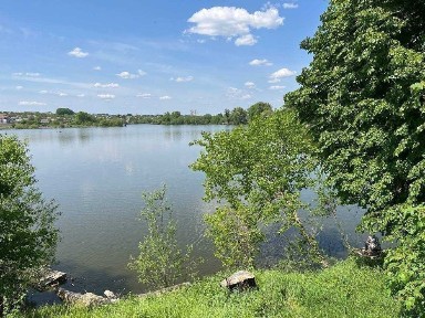 Пропонуємо до продажу будинок в мальовничому місці м. Жашків