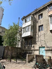 Одесса, Малая Арнаутская ул., 99