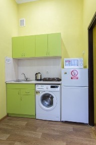 Две комнаты. ТРЦ Никольский. Сумская. Культуры.