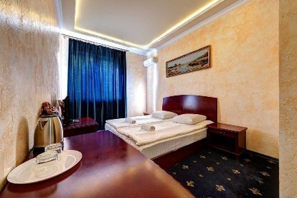 Посуточно аренда двухместного номера, м. Васильковская.