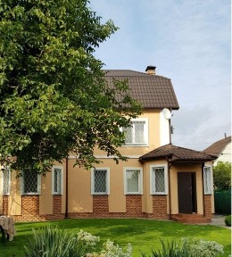 Киев, 47-я Садовая ул.