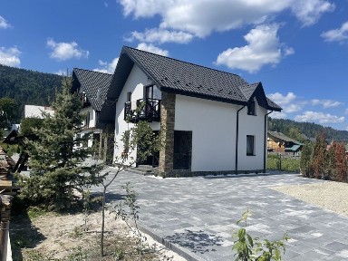 Оренда котеджу в карпатах. Котедж в карпатах. Снять дом