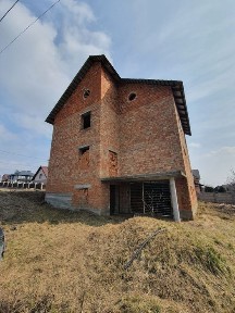 Продається будинок коробка вул. Путильська