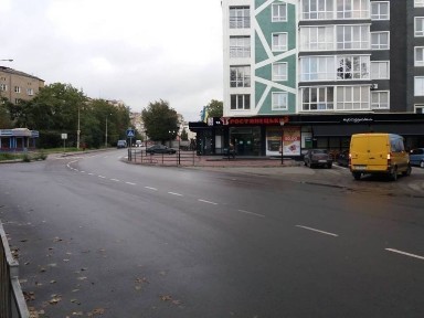 Івано-Франківська область, Івано-Франківськ