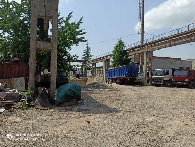 Продаж комерційної площі приміщення ЗБВК (ЖБИК) виготовлення залізобет