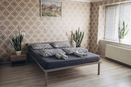 Берегове, вулиця Корятовича 6