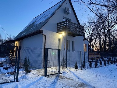 Оренда будинку в мальовничому місці