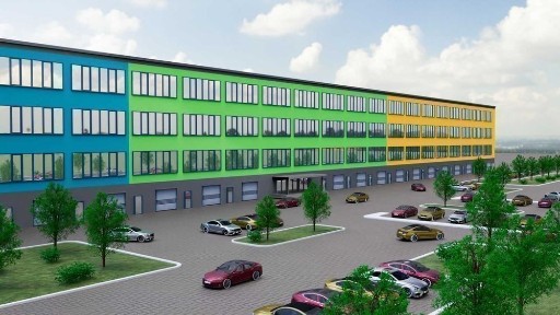 Продається приміщення