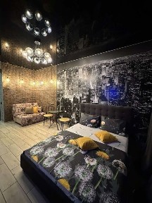 Сдаю 1к. кв. посуточно и почасово. Класс. Холодная гора. Кондиционер.