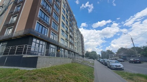 Продаж 2 к кв 67 м2 в ЖК Art House, єОселя