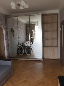 Киев, Большая Васильковская ул., 114