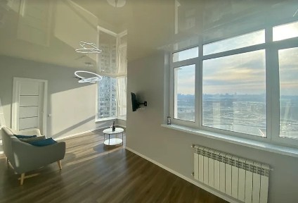 Аренда 2-комнатной квартиры 48 м², Героев Сталинграда просп., 2Д