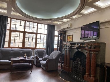 Киев, Саксаганского ул., 121