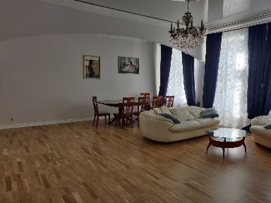 Киев, Шота Руставели ул., 12