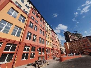 Киев, Глубочицкая ул., 17