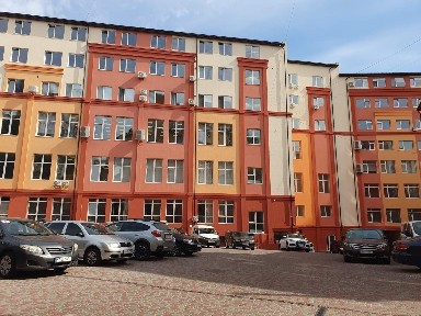 Киев, Глубочицкая ул., 17