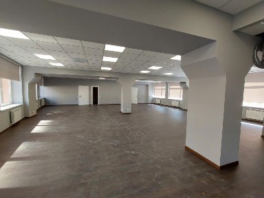 Аренда офиса 172 м², Глубочицкая ул., 17А