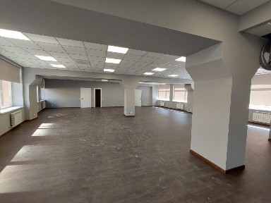 Аренда офиса 172 м², Глубочицкая ул., 17А
