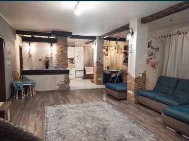 Продаж будинку с. Рожівка