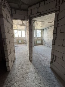 Знижка! єОселя, Квартира 39,8м2 введено в експлуатацію ! без комісії!