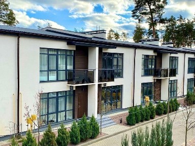 Київська область, Ірпінь