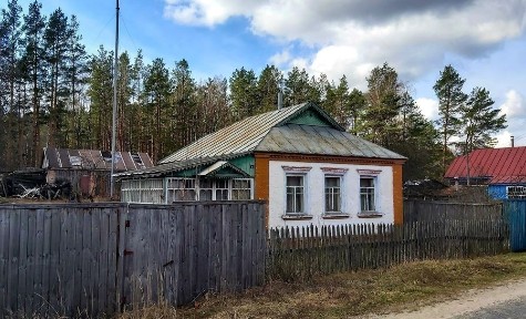 Чернігівська область, Олешня