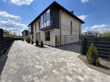 Київська область, Гатне