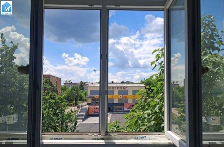 Квартира 3к автономне опалення Балаклія Серпуховський4 + гараж погріб