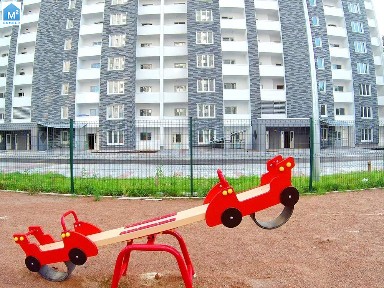 Киев, Оболонский район ул. Коноплянская 22 ЖК Навигатор -2