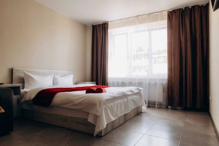 ЦЕНТР 1-кім квартира. вул Галицька + Звітні документи