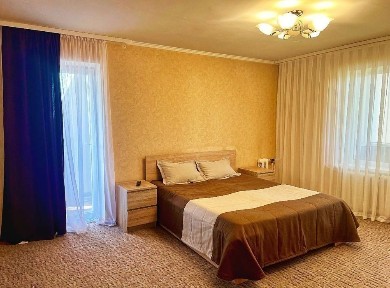 ЦЕНТР, ТЦ КУБ Посуточно, почасово