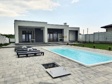 Дніпропетровська область, Новоолександрівка