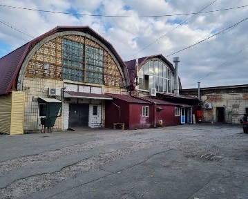 Київська область, Київ, Святошинський