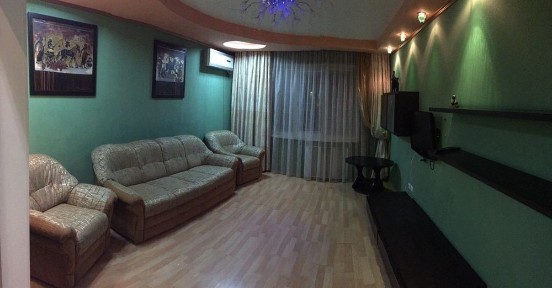 Донецька область, Краматорськ