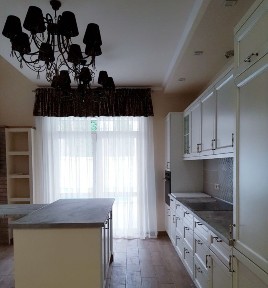 Киев, Орхидейная ул.