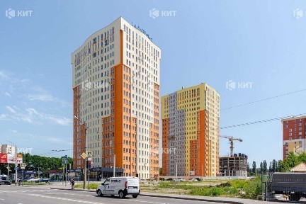 Харківська область, Харків, Салтівський