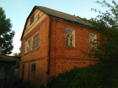 Харківська область, Пісочин