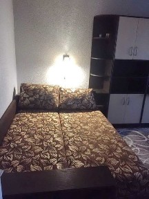 Сдам в центре Чугуева 1 ком. кв. ру посуточно