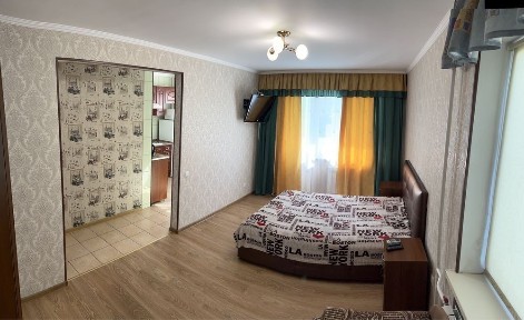 1 км. 2км, 3км аренда квартир. Центр. Жд. авто вокз. Кременчук.