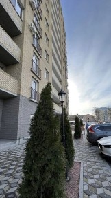 Продаж коморки в жилій секції ЖК Графський вул. Б. Вишневецького