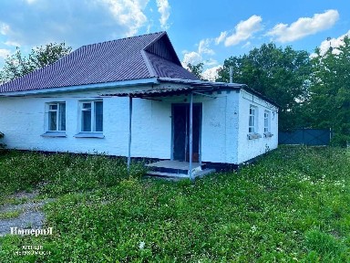 Киевская обл., Белоцерковский район, с. Трушки