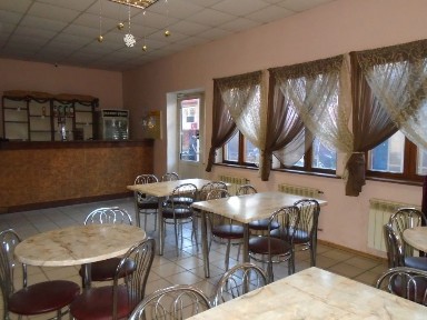 Цех, склад, магазин, офис, СОЦ-Город Рынок 15000, 110кв. м. 380V