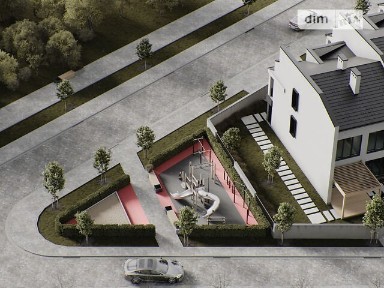 4-к. котедж 200 м2 за вул. Симона Петлюри (с. Малехів)