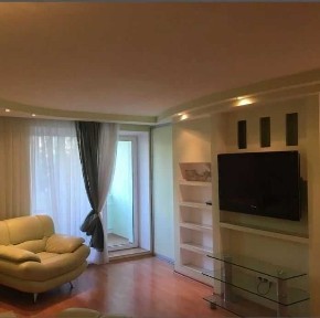 Быстро продам 3к квартиру 2 минуты от м. Студенческая