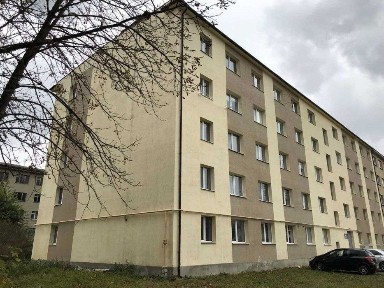 2-кім квартира в новобудові 56 м2